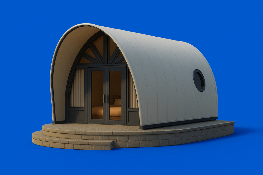 Tempat Wisata Bandung Cadas Gantung — kawasan pariwisata eco-luxury dengan luxury tent; ikon tebing, sawah, dan sungai; agro eduwisata & adventure alam Jawa Barat.