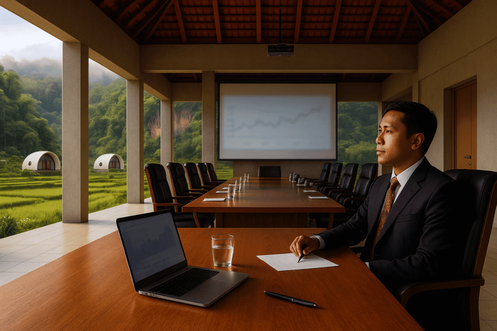 Wisata di Bandung semakin beragam dengan bale wisata Cadas Gantung, tempat unik untuk aktivitas budaya, musik akustik, hingga kelas edukasi; lokasi strategis dengan pemandangan tebing dan sawah menambah nilai ikoniknya.