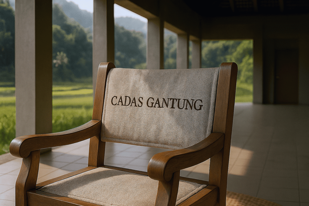 Wisata di Bandung semakin diminati dengan aktivitas bale wisata Cadas Gantung, menghadirkan nuansa alam pedesaan dengan tebing kapur, sawah hijau, dan sungai alami; destinasi yang ramah keluarga dan komunitas.