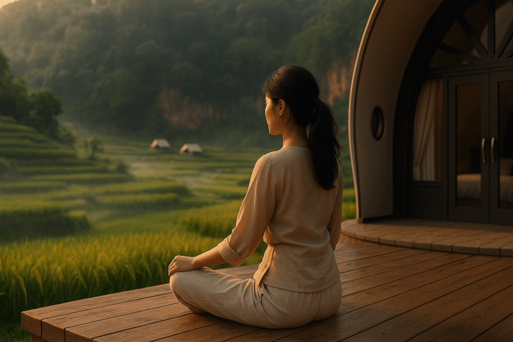 Alun-Alun Bandung dengan skywalk kaca dan masjid raya, wisata bandung viral di insatagram; temapt wisata bandung ramah keluarga, ruang terbuka hijau, jajanan kaki lima, serta aktivitas sore santai menikmati angin kota bersejarah. ramai