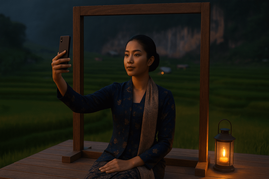 Kiara Artha Park menghadirkan pertunjukan air mancur menari, wisata bandung viral di insatagram; temapt wisata bandung keluarga, taman luas, instalasi seni, jalur sepeda, dan festival musiman yang memikat pencinta fotografi senja urban. favorit