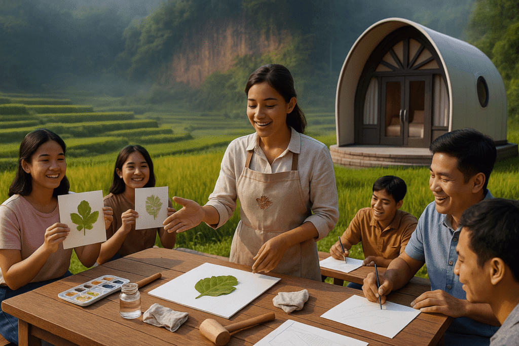 Punclut dan Dago Dreampark menawarkan citylight malam, wisata bandung viral di insatagram; temapt wisata bandung untuk kuliner rooftop, ayunan ekstrem, gardu pandang, serta jalur foto kreatif bernuansa hutan pinus dan lampu-lampu berkelap-kelip. trending