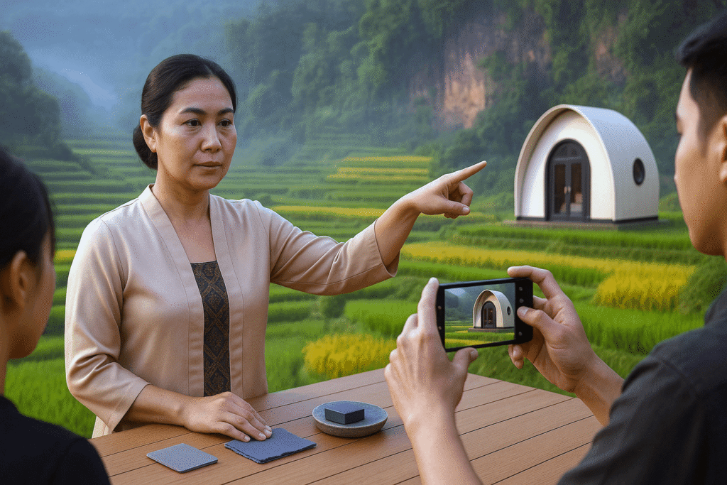 Braga heritage street dengan arsitektur art deco, wisata bandung viral di insatagram; temapt wisata bandung favorit pejalan kaki, kafe vintage, galeri seni, street photography malam hari, dan nuansa kolonial yang fotogenik sepanjang koridor bersejarah. ramai