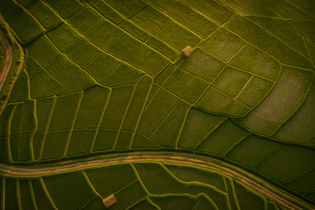 Pemetaan lokasi wisata agro di bandung memakai grid vantage ID, memastikan shotlist ketat konsisten, akses aman, serta kontrol kualitas dokumentasi.