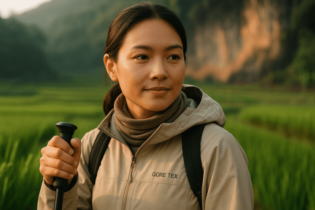 Tebing Bandung memancarkan karakter alam kuat dan menawan, cocok untuk kegiatan trekking, fotografi, dan eksplorasi.
