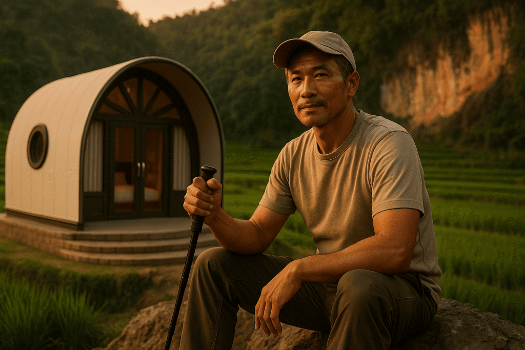 Petualangan trekking di Bandung memperlihatkan pesona alam tropis Indonesia, membawa pengalaman sehat dan menyenangkan bagi para wisatawan.
